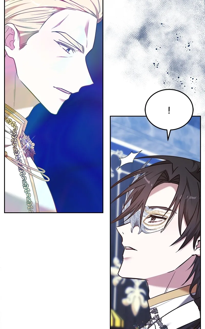 Obsidian Bride Chapter 63 page 122 - 