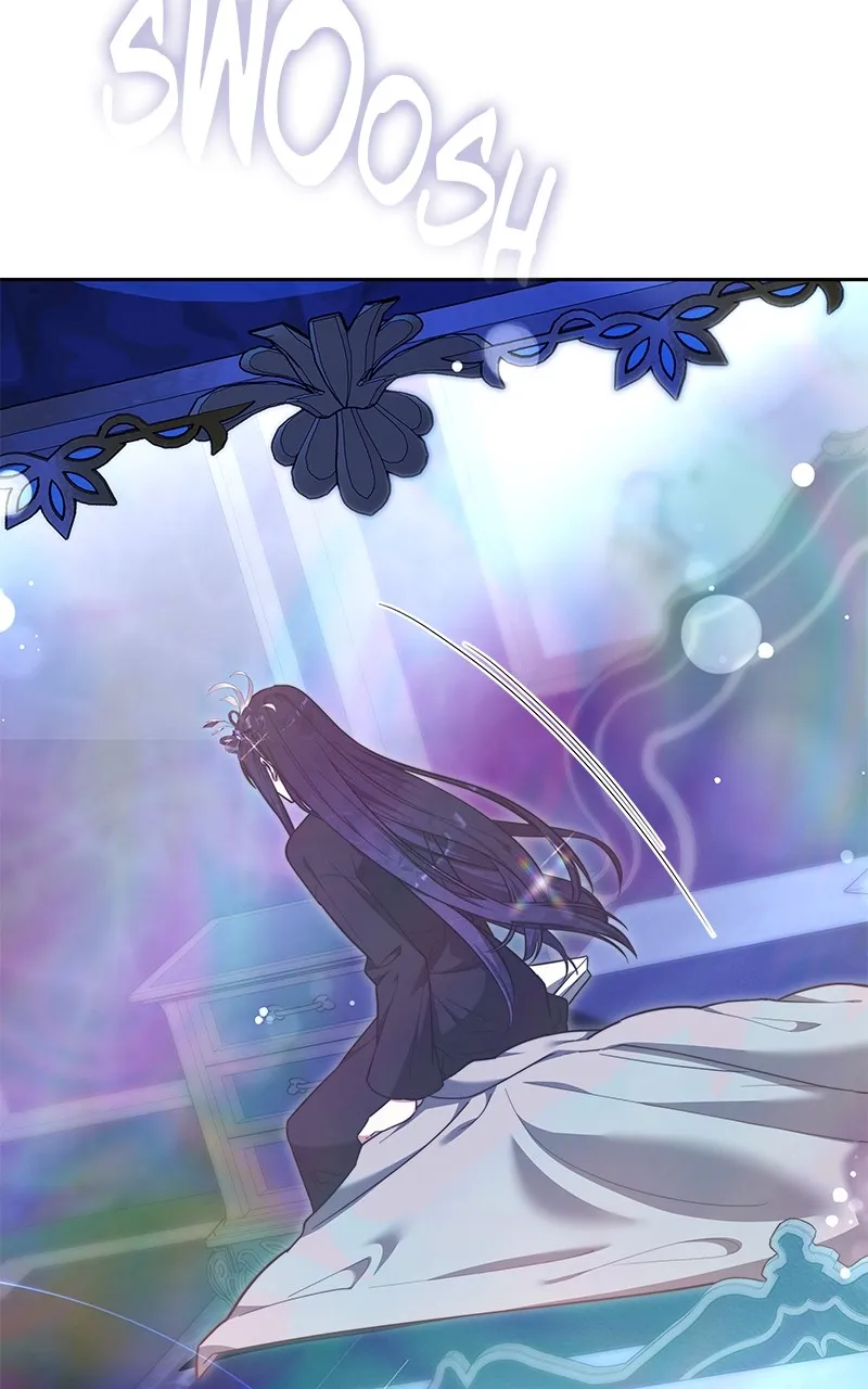 Obsidian Bride Chapter 63 page 125 - 
