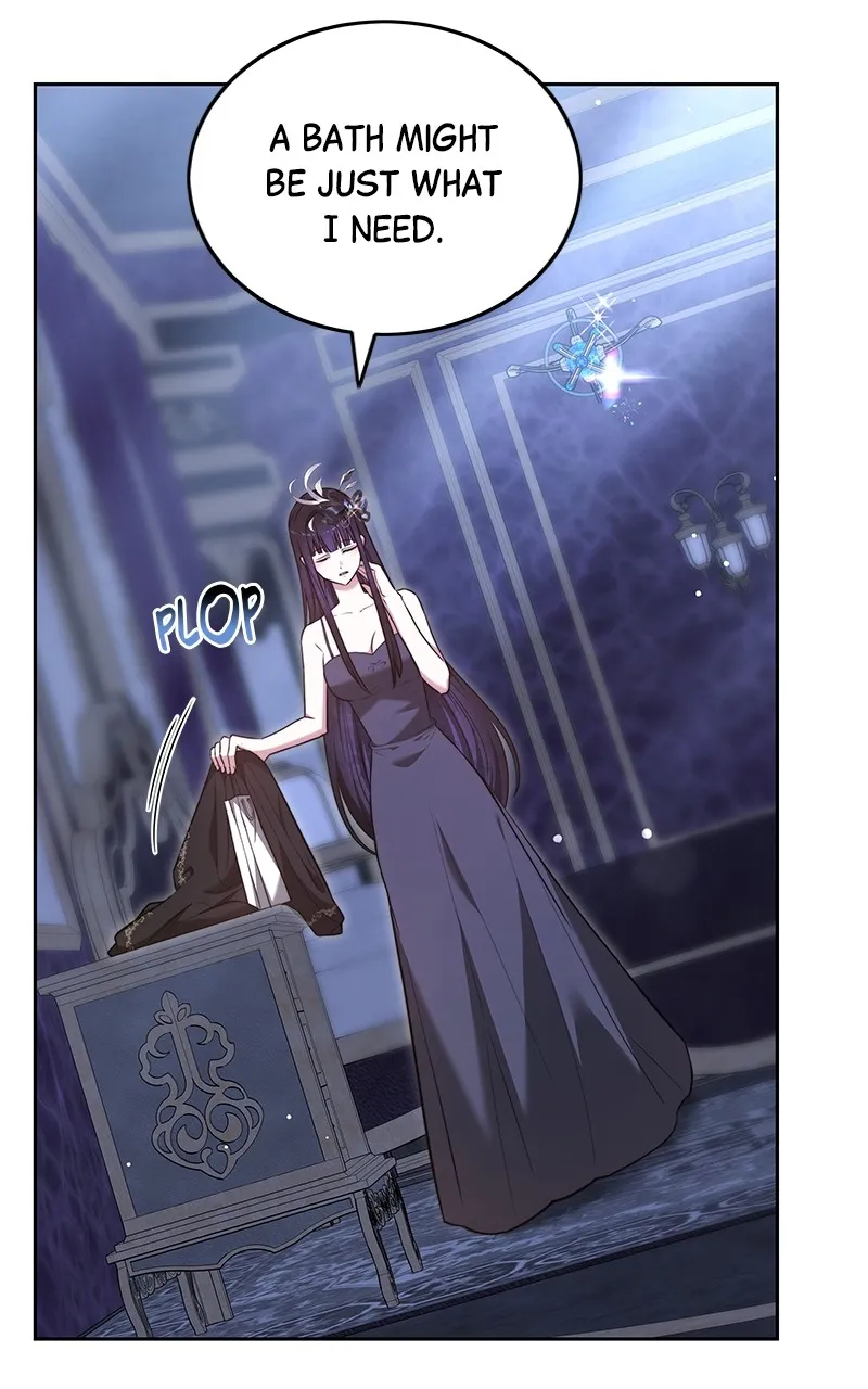 Obsidian Bride Chapter 63 page 128 - 
