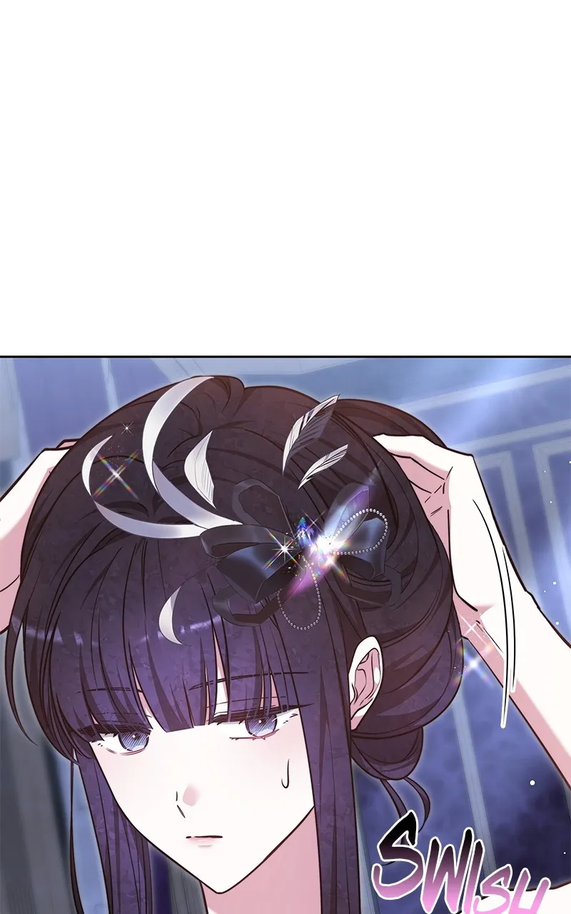 Obsidian Bride Chapter 63 page 129 - 