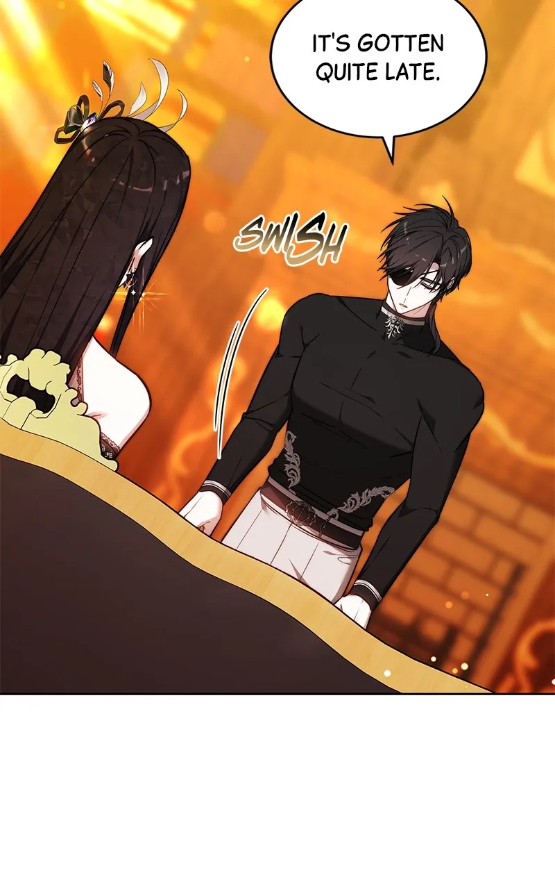 Obsidian Bride Chapter 63 page 14 - 