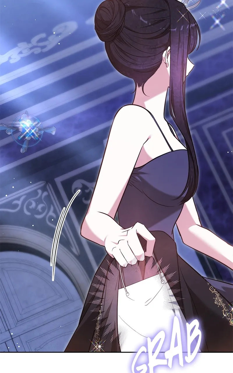 Obsidian Bride Chapter 63 page 131 - 
