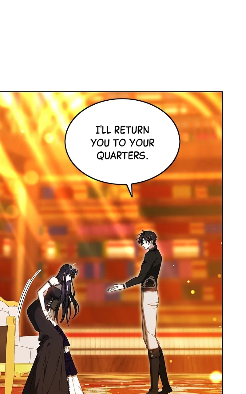 Obsidian Bride Chapter 63 page 15 - 