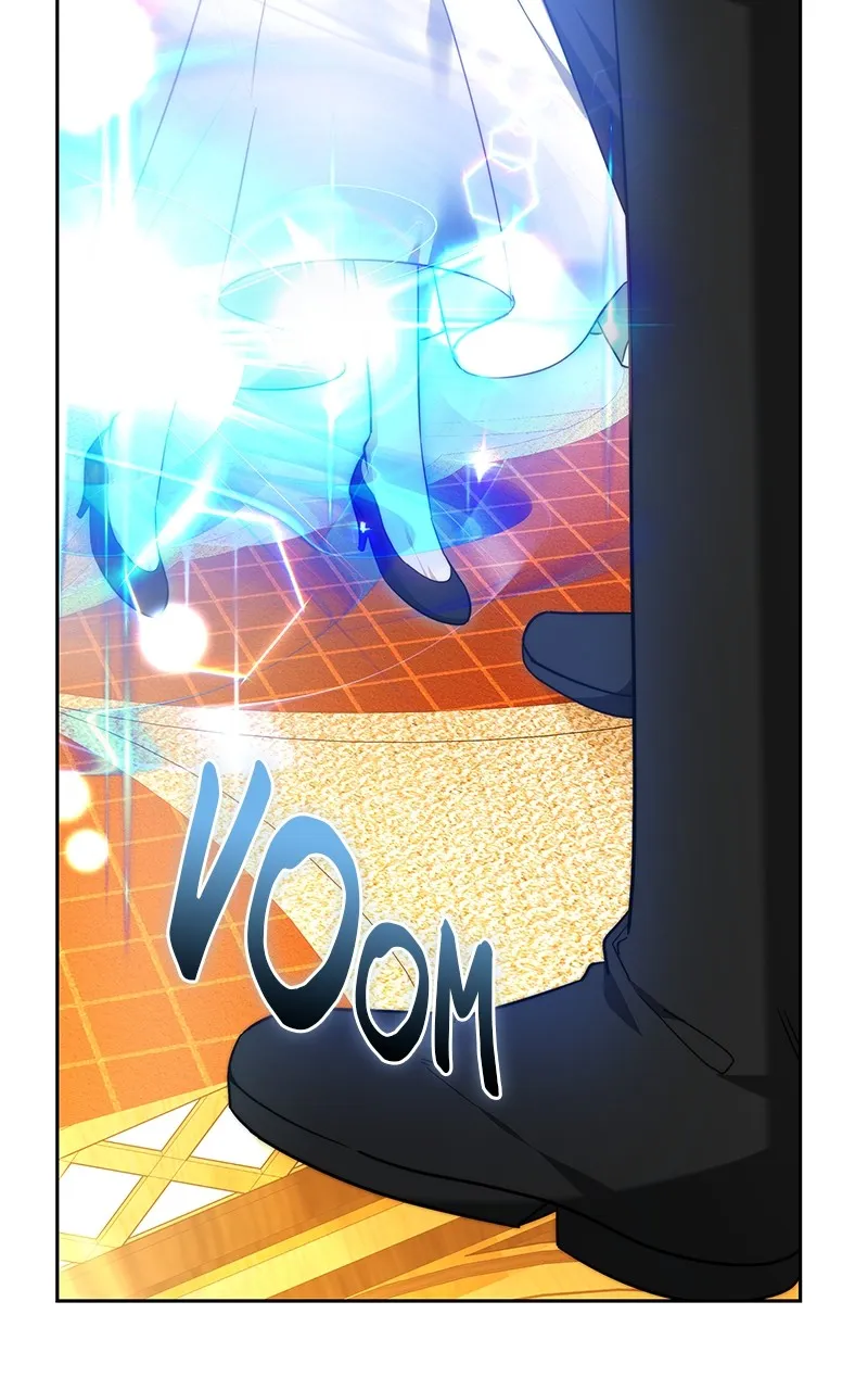Obsidian Bride Chapter 63 page 18 - 