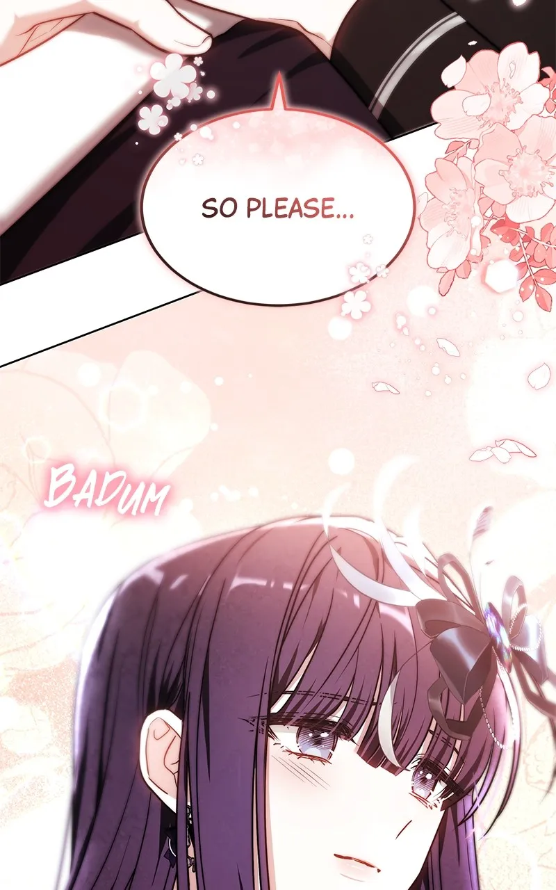 Obsidian Bride Chapter 63 page 3 - 