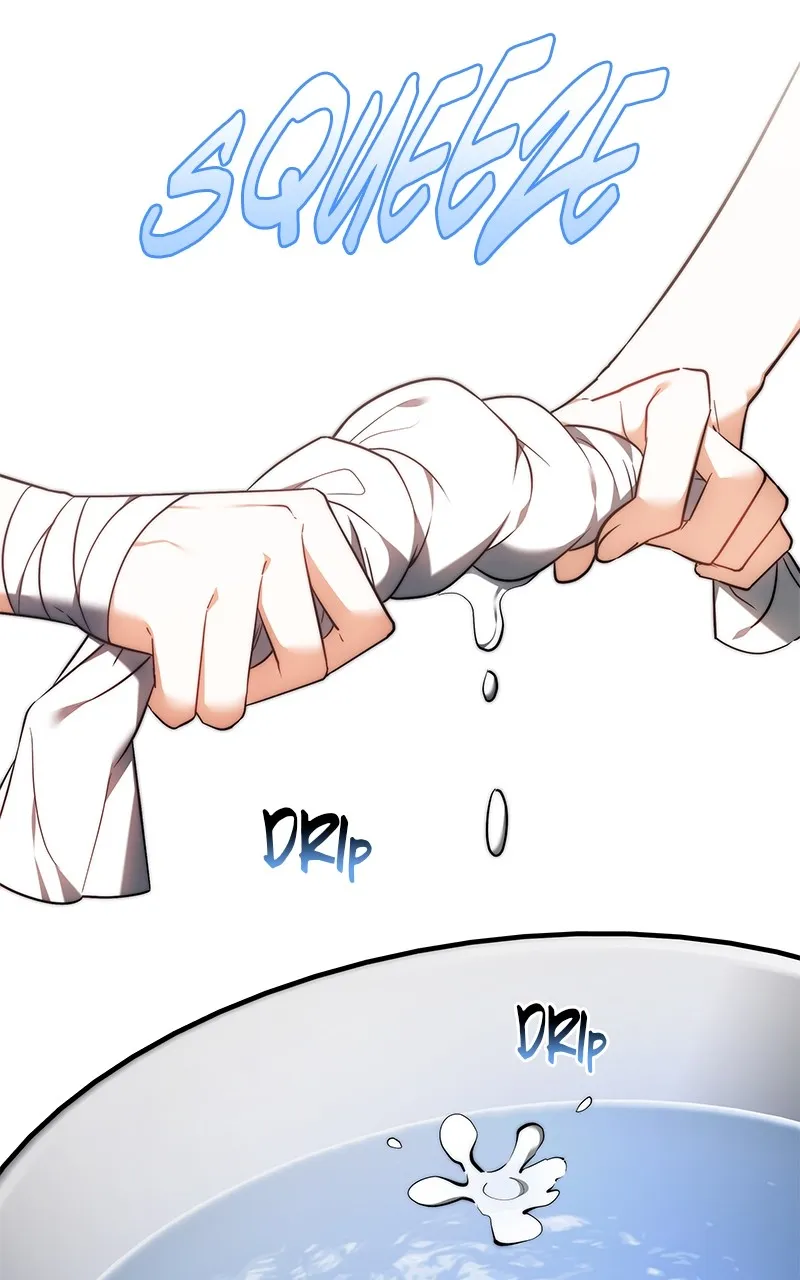 Obsidian Bride Chapter 63 page 23 - 