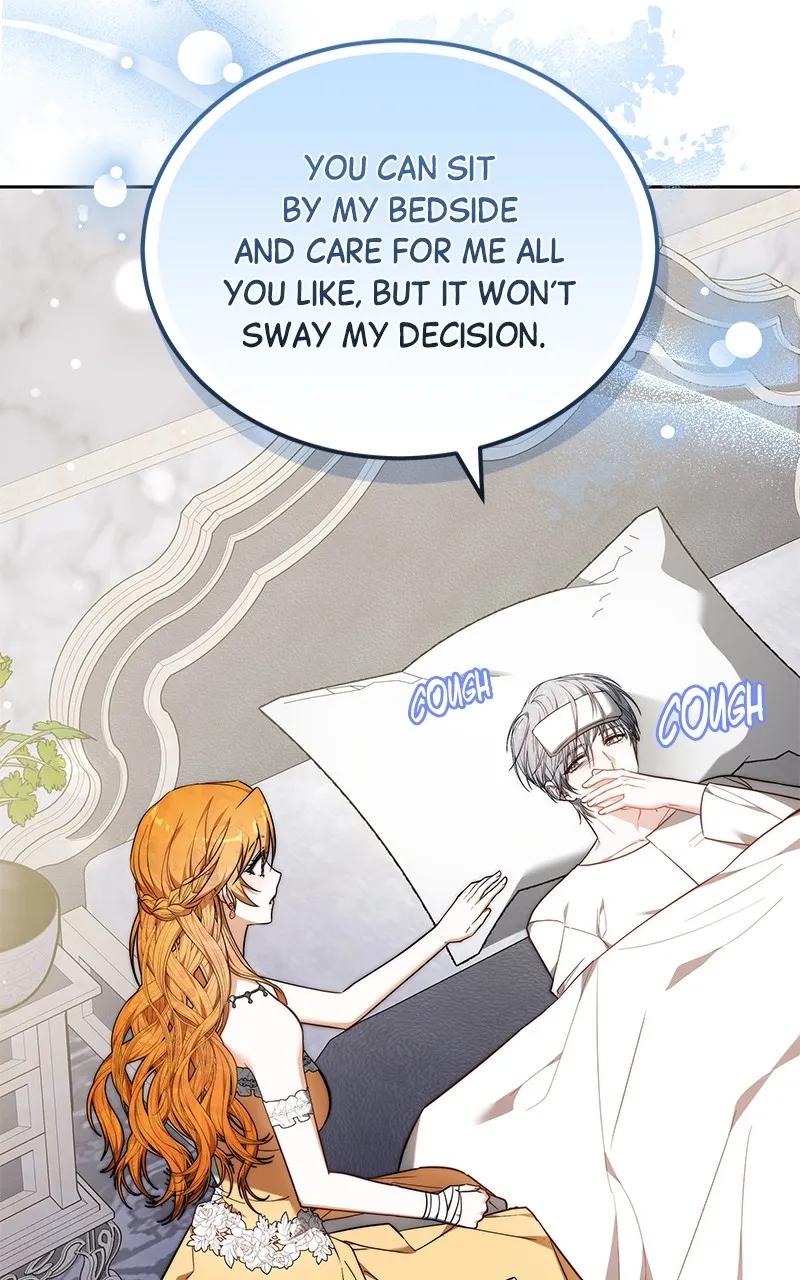 Obsidian Bride Chapter 63 page 26 - 