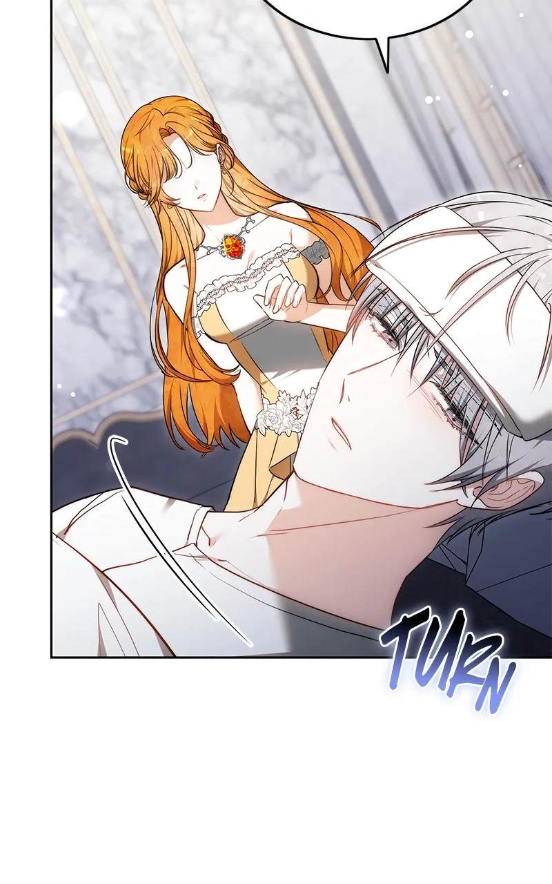 Obsidian Bride Chapter 63 page 28 - 