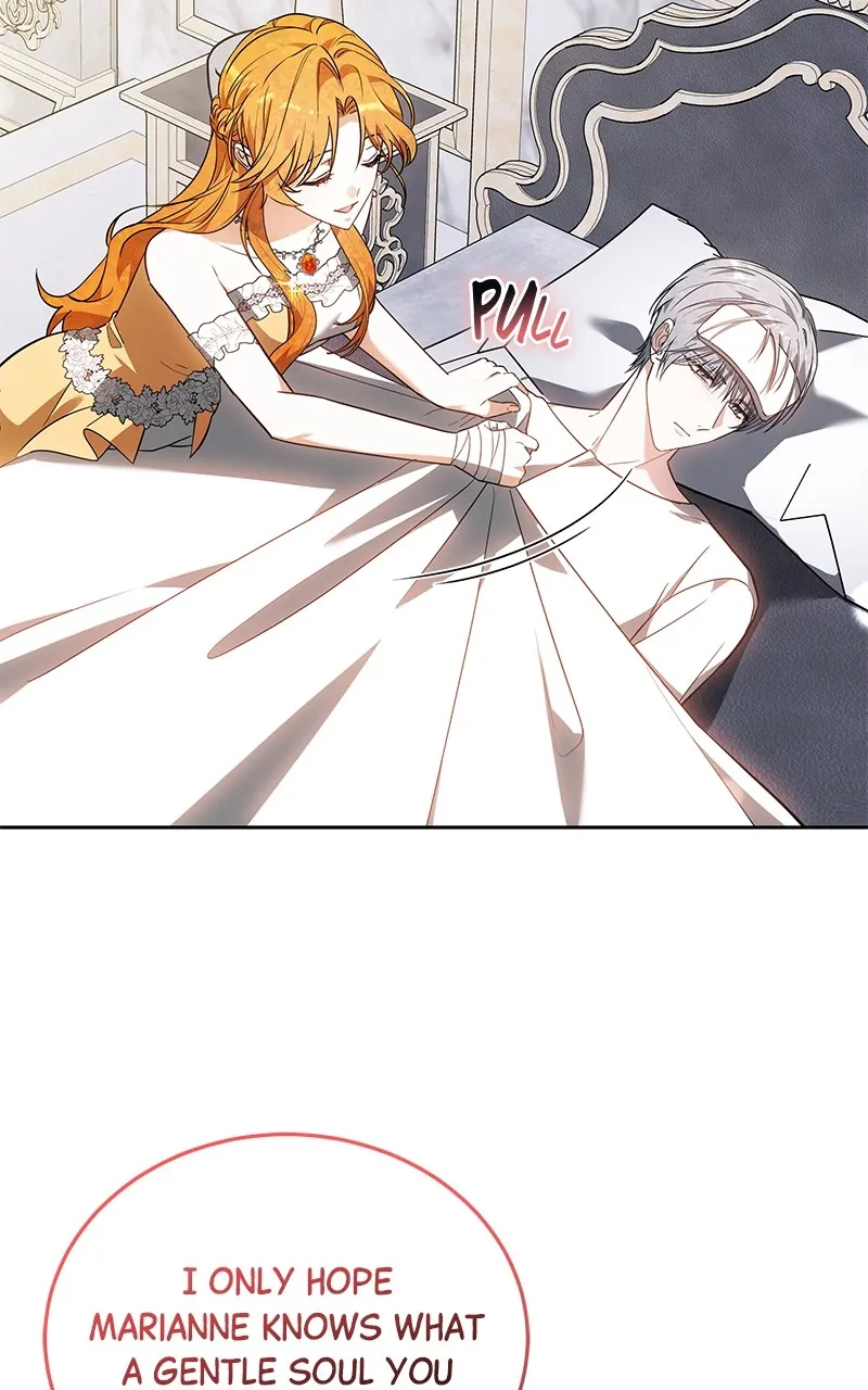 Obsidian Bride Chapter 63 page 33 - 