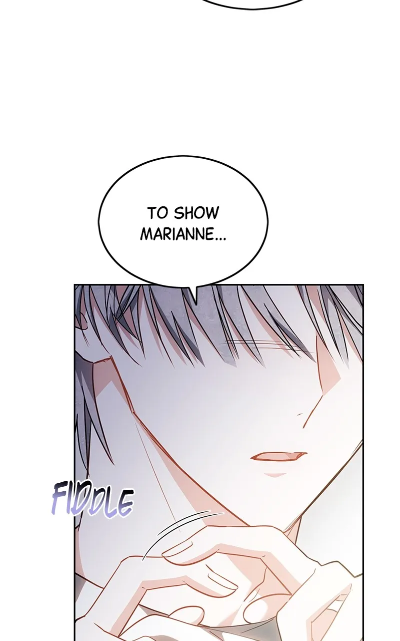 Obsidian Bride Chapter 63 page 38 - 