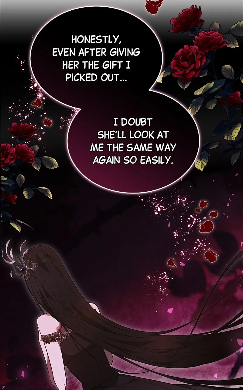 Obsidian Bride Chapter 63 page 40 - 