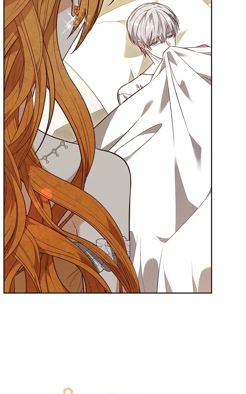 Obsidian Bride Chapter 63 page 44 - 