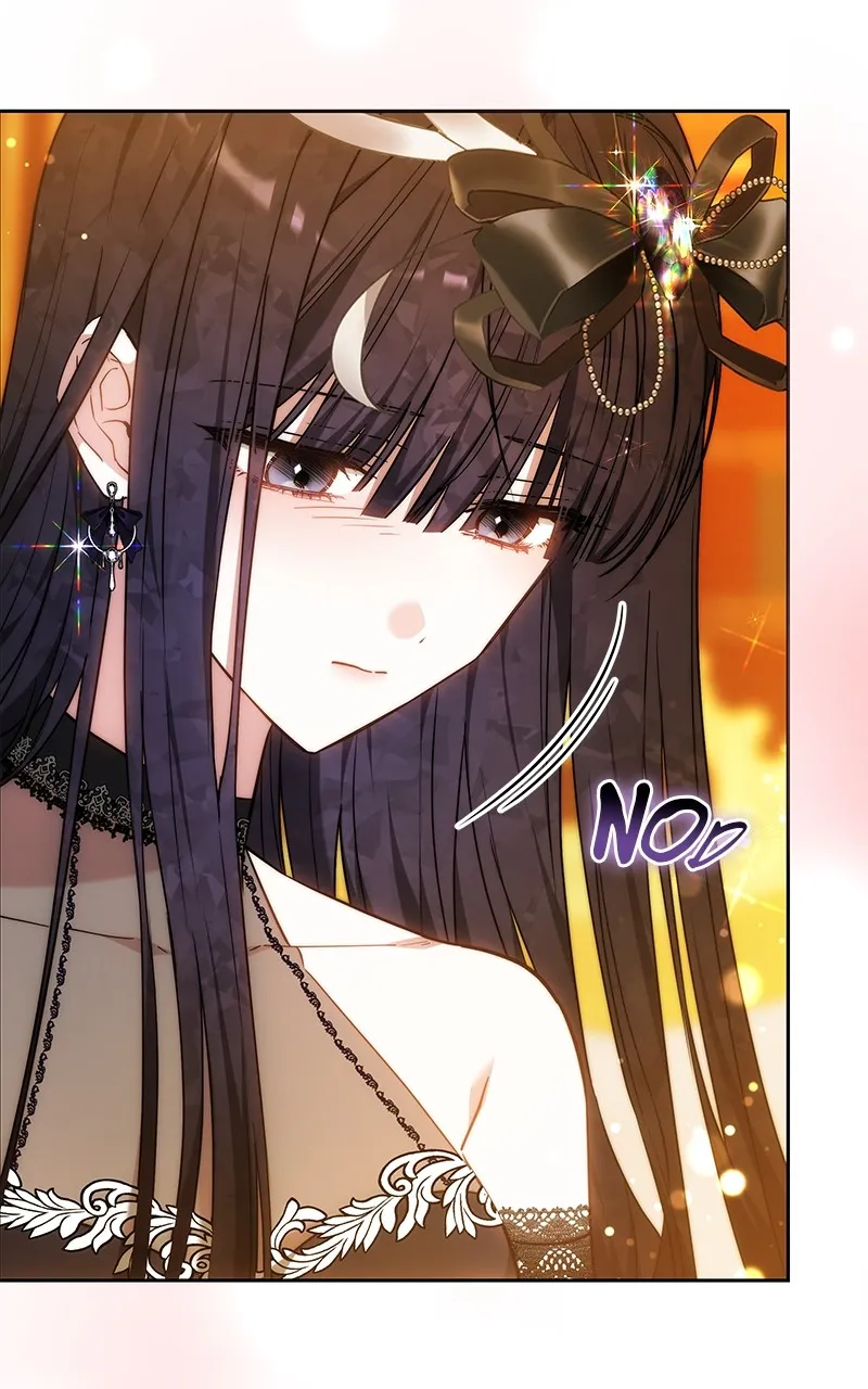 Obsidian Bride Chapter 63 page 6 - 
