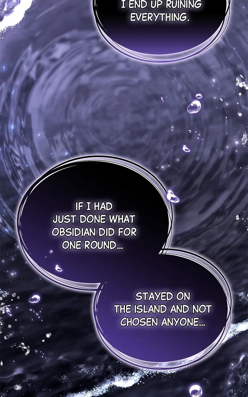 Obsidian Bride Chapter 63 page 52 - 