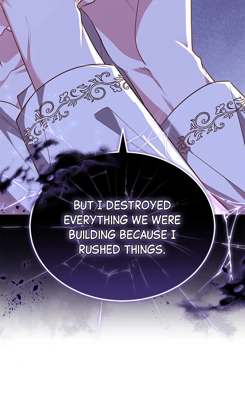Obsidian Bride Chapter 63 page 56 - 