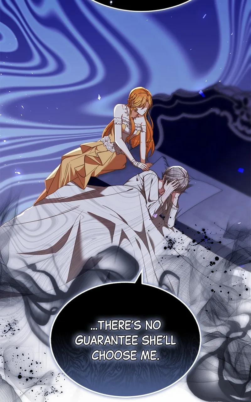 Obsidian Bride Chapter 63 page 64 - 