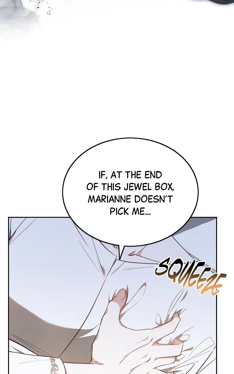 Obsidian Bride Chapter 63 page 65 - 