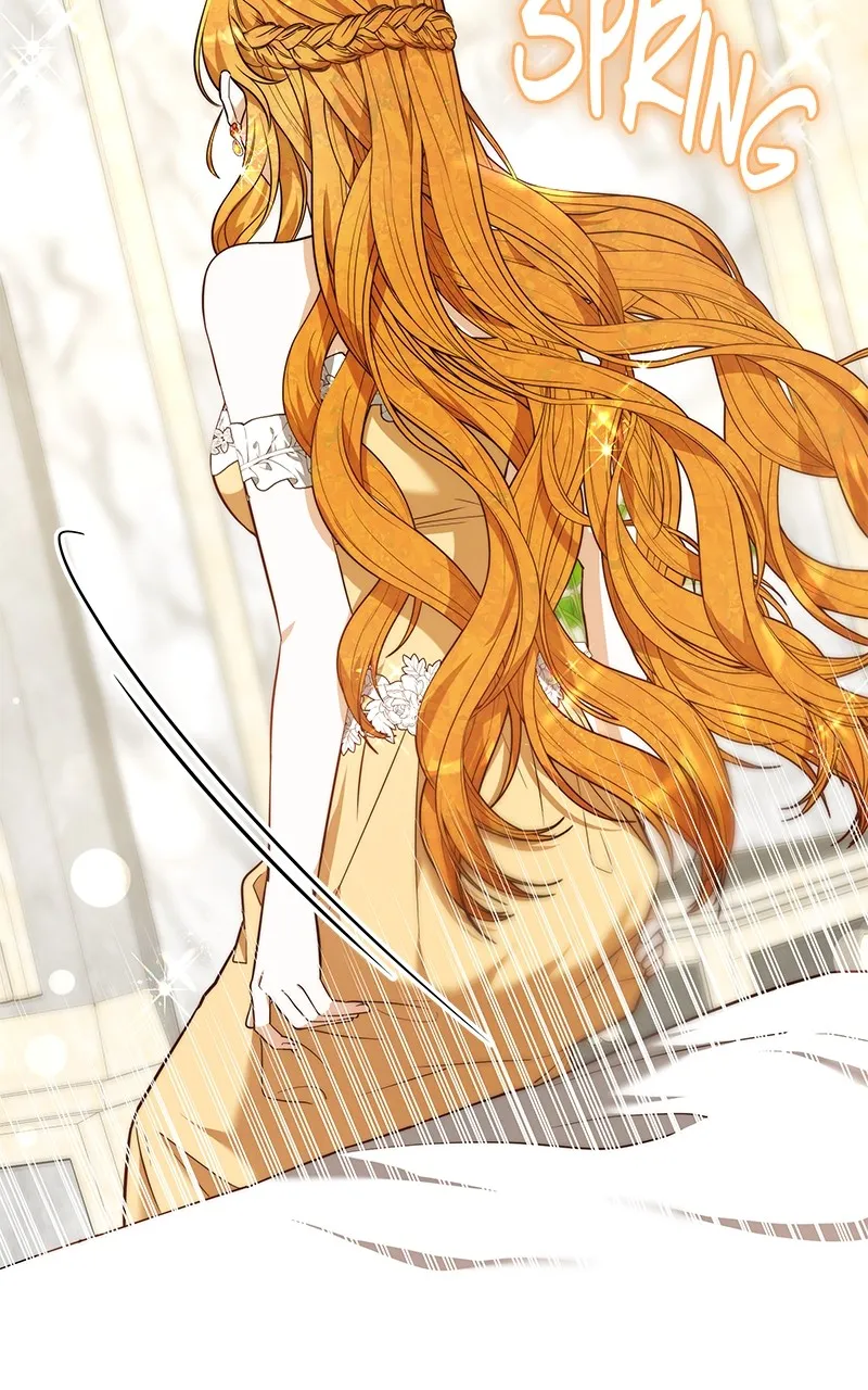 Obsidian Bride Chapter 63 page 67 - 