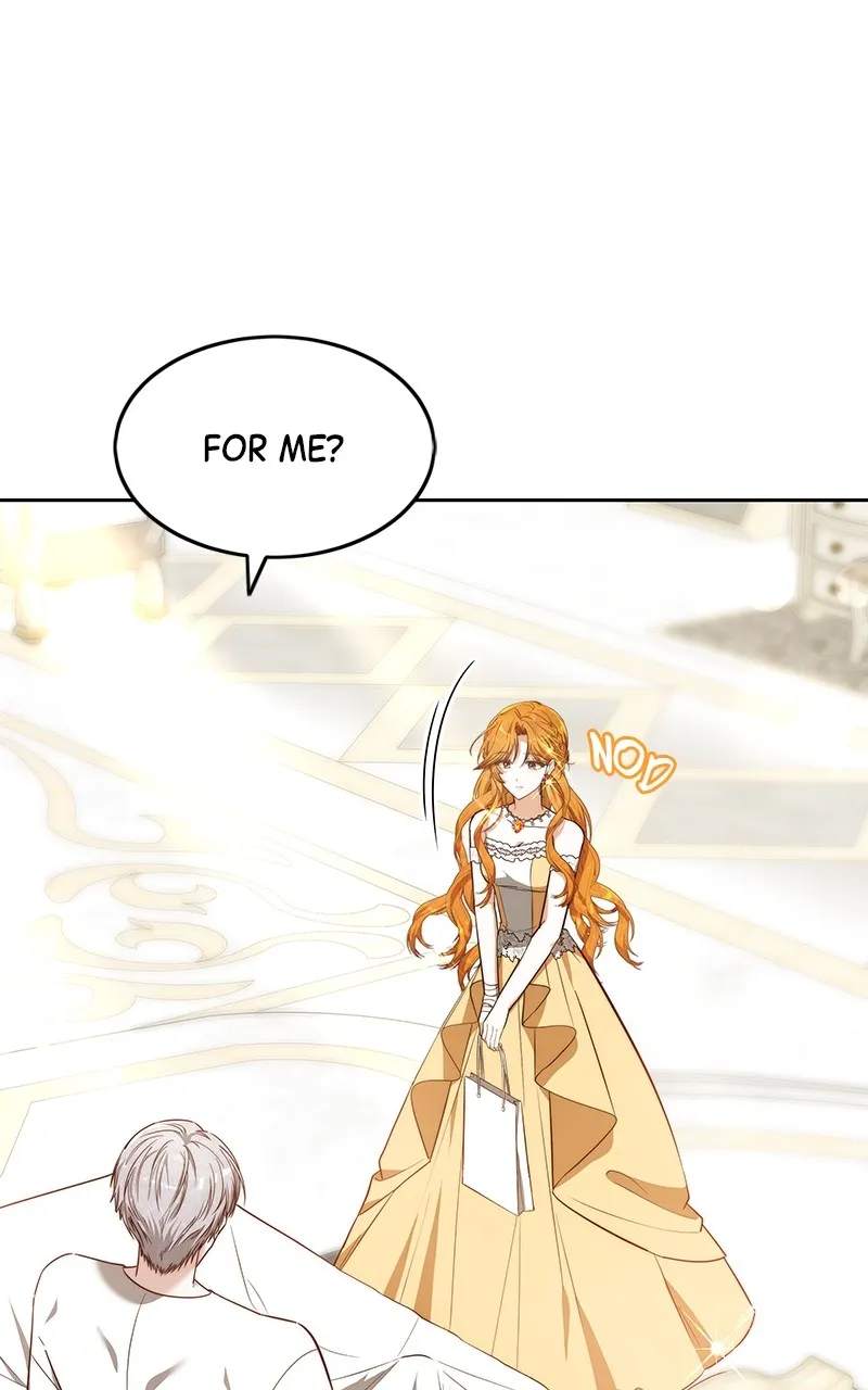 Obsidian Bride Chapter 63 page 70 - 