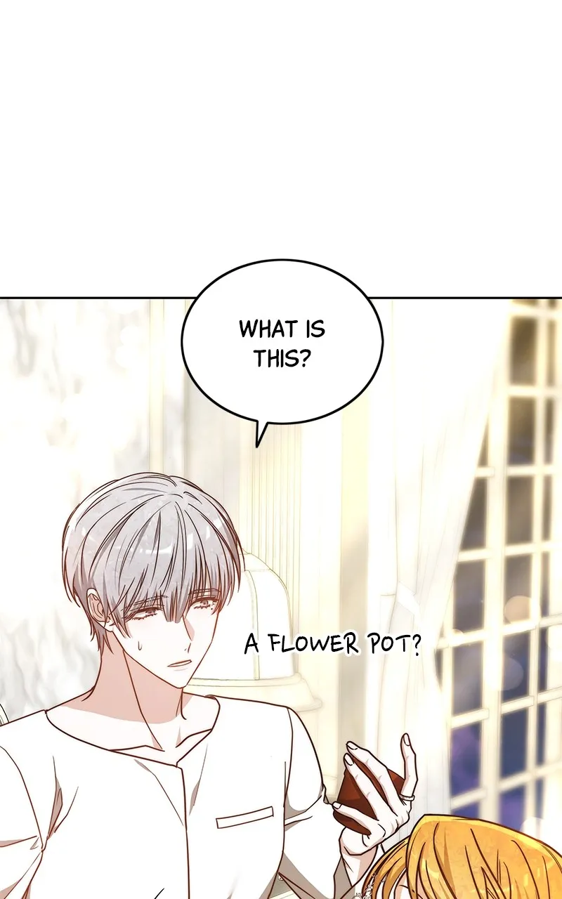 Obsidian Bride Chapter 63 page 73 - 