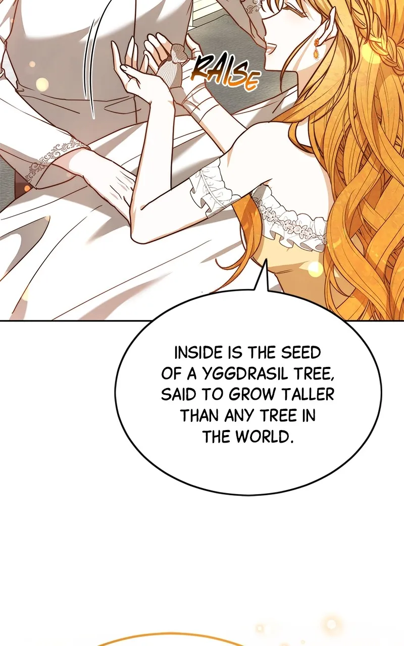 Obsidian Bride Chapter 63 page 74 - 