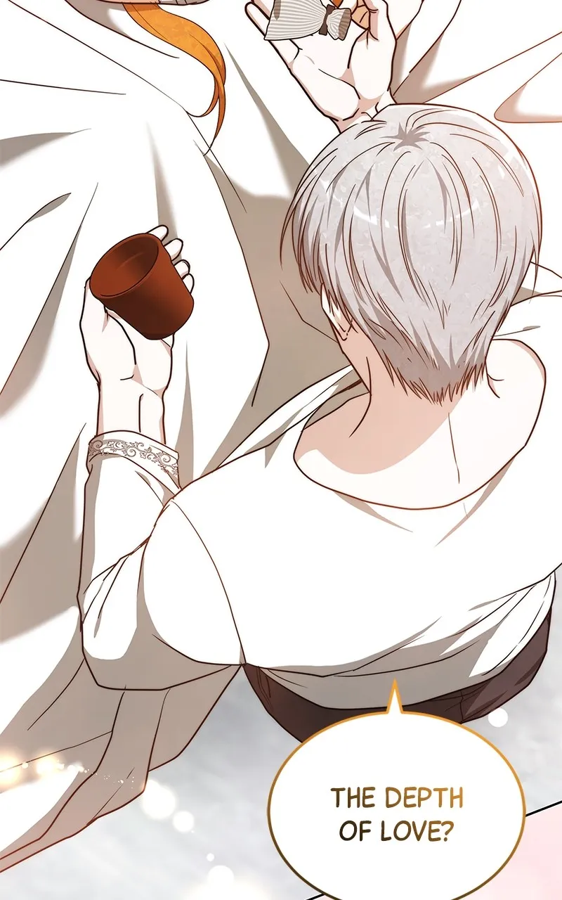 Obsidian Bride Chapter 63 page 76 - 
