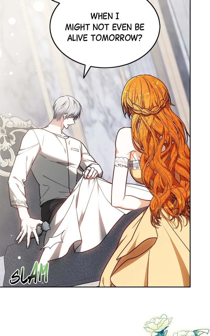Obsidian Bride Chapter 63 page 89 - 