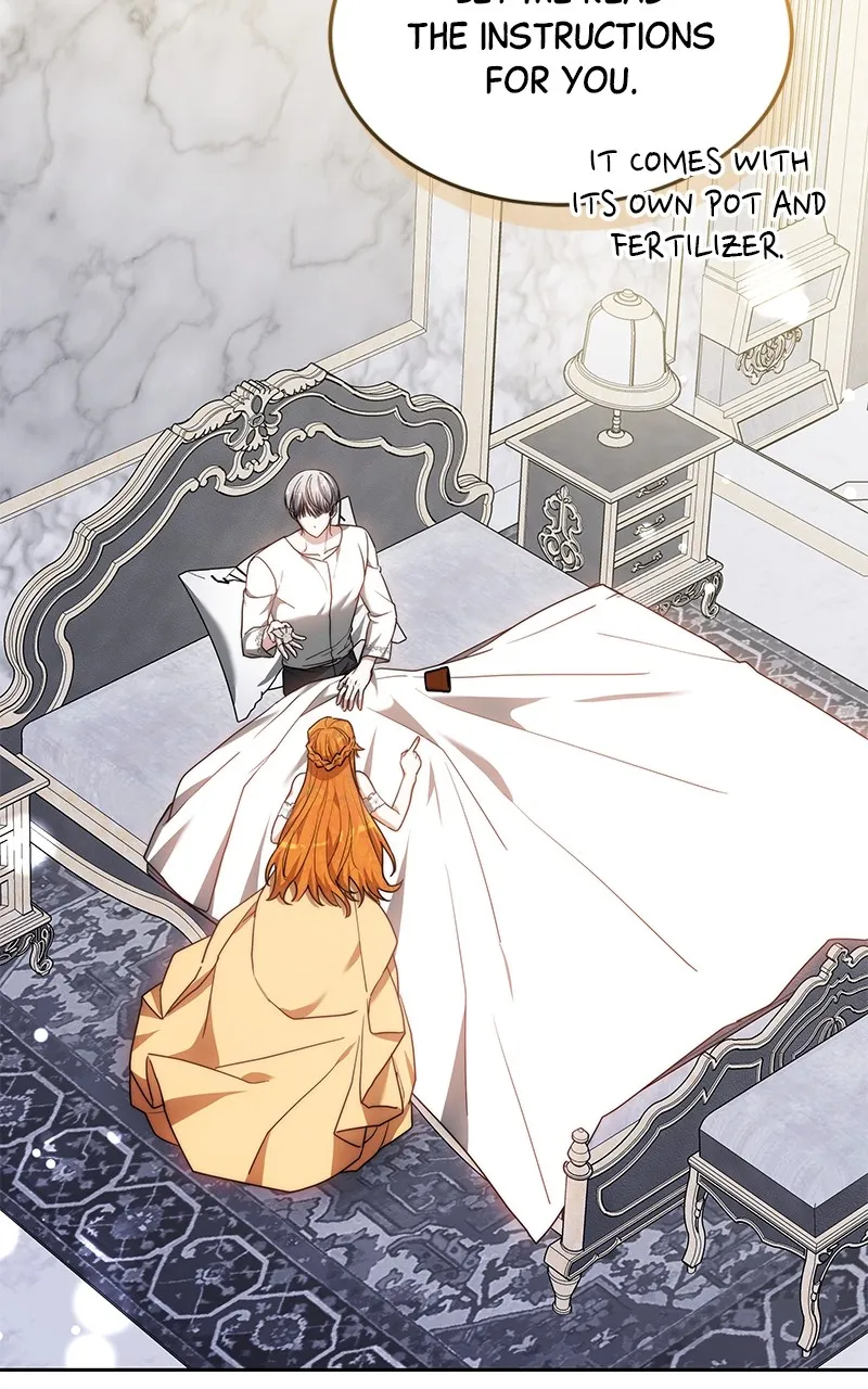 Obsidian Bride Chapter 63 page 100 - 