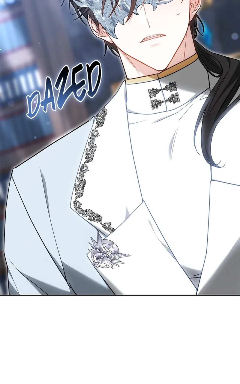 Obsidian Bride Chapter 64 page 104 - 