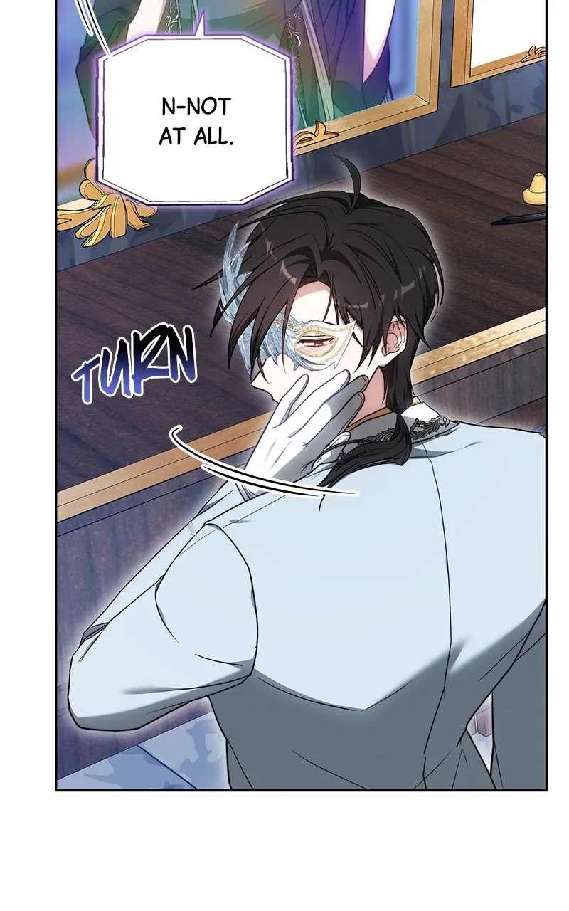 Obsidian Bride Chapter 64 page 106 - 