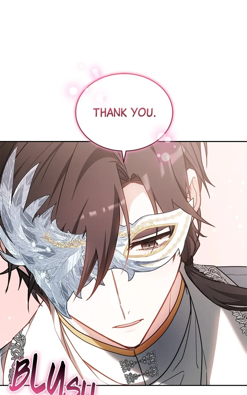 Obsidian Bride Chapter 64 page 111 - 