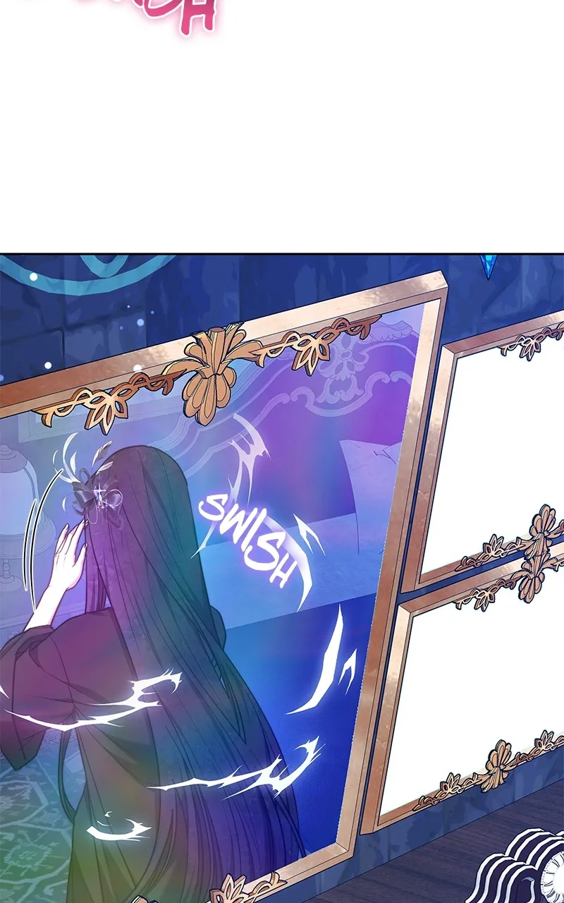 Obsidian Bride Chapter 64 page 112 - 