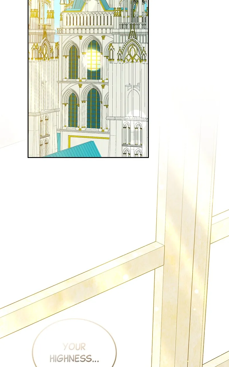 Obsidian Bride Chapter 64 page 117 - 
