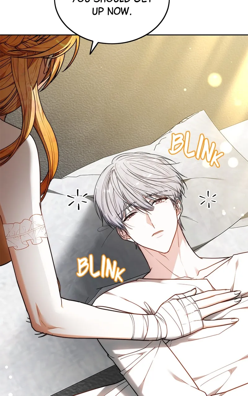 Obsidian Bride Chapter 64 page 120 - 