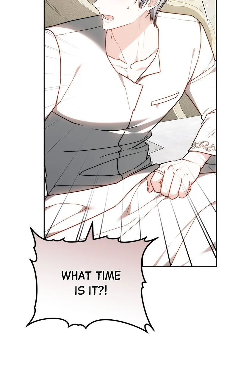 Obsidian Bride Chapter 64 page 122 - 