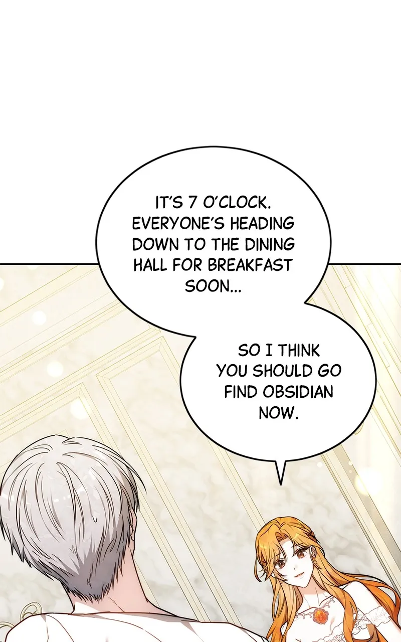 Obsidian Bride Chapter 64 page 123 - 