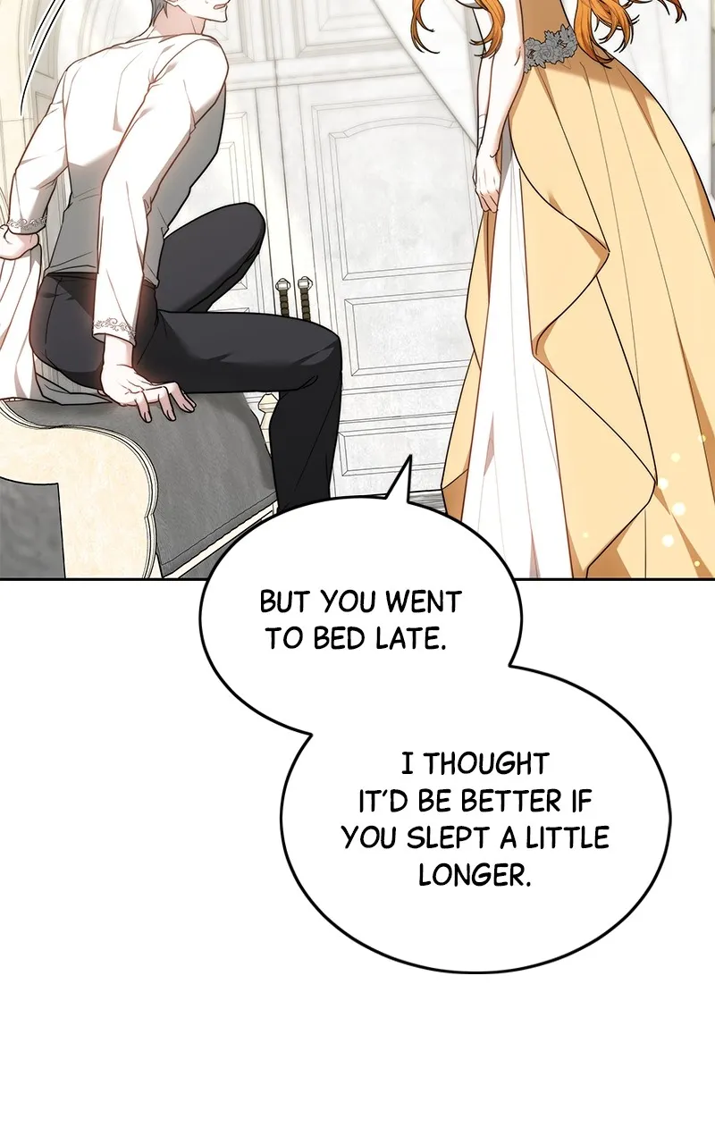 Obsidian Bride Chapter 64 page 126 - 