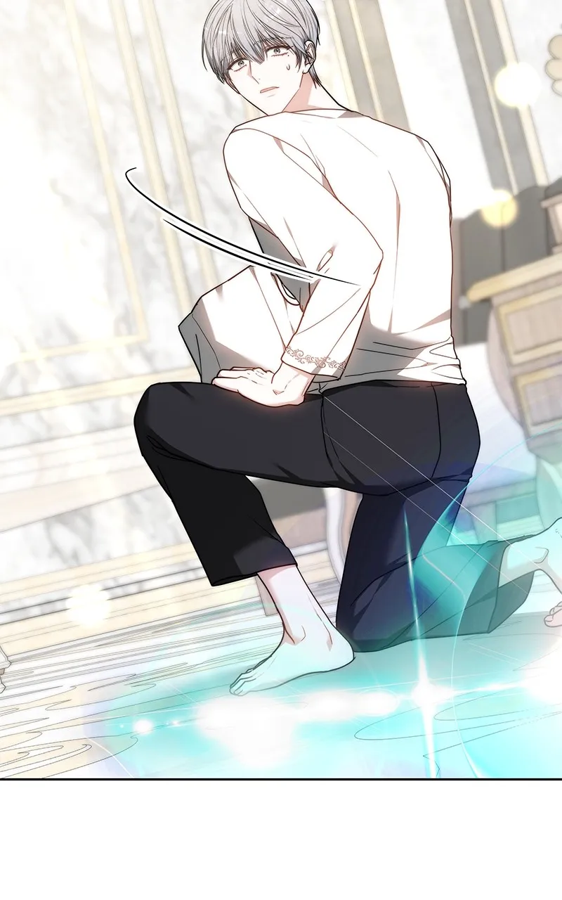 Obsidian Bride Chapter 64 page 131 - 