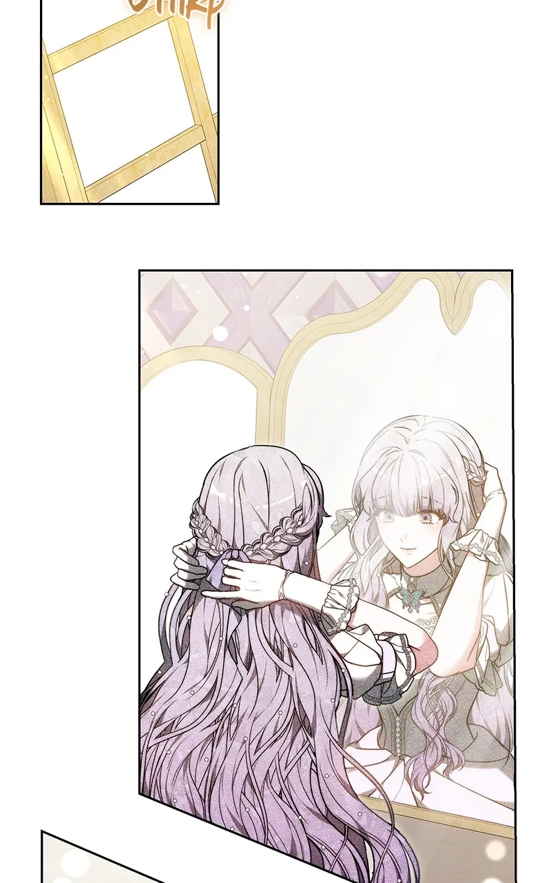 Obsidian Bride Chapter 64 page 135 - 