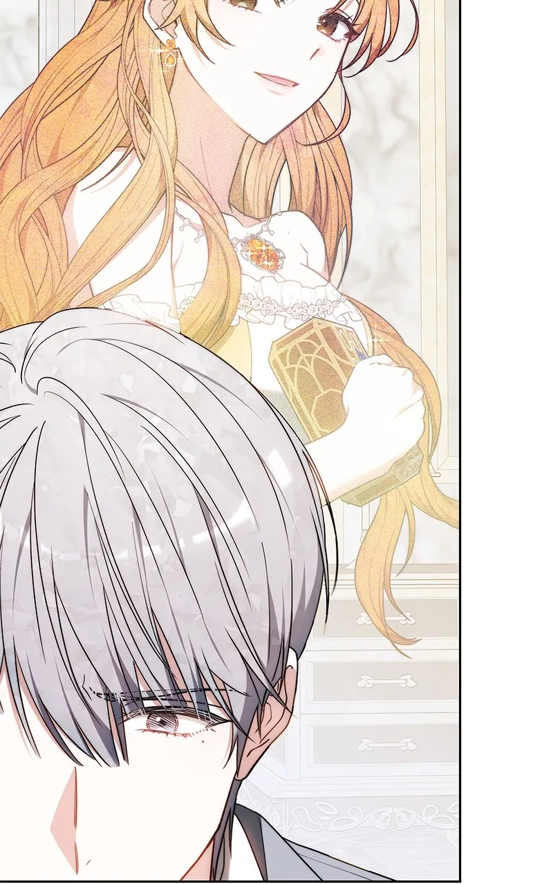 Obsidian Bride Chapter 64 page 139 - 