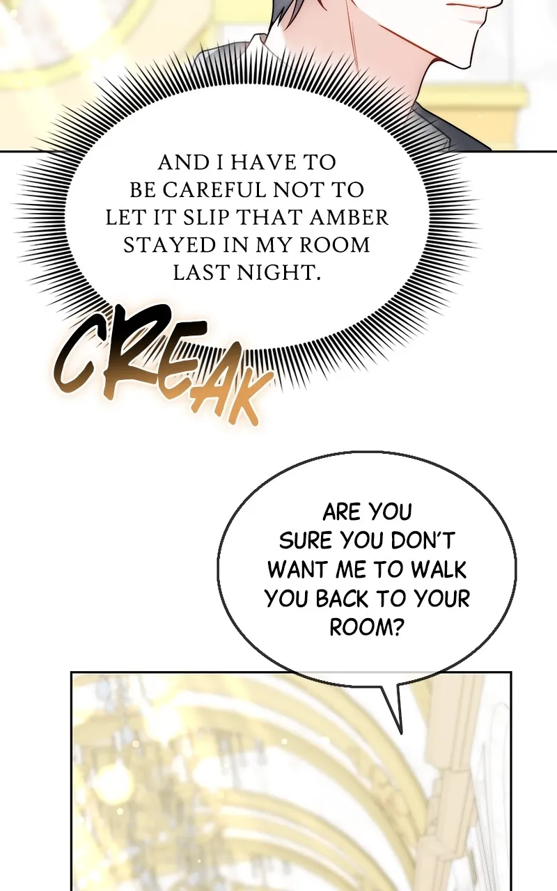 Obsidian Bride Chapter 64 page 143 - 