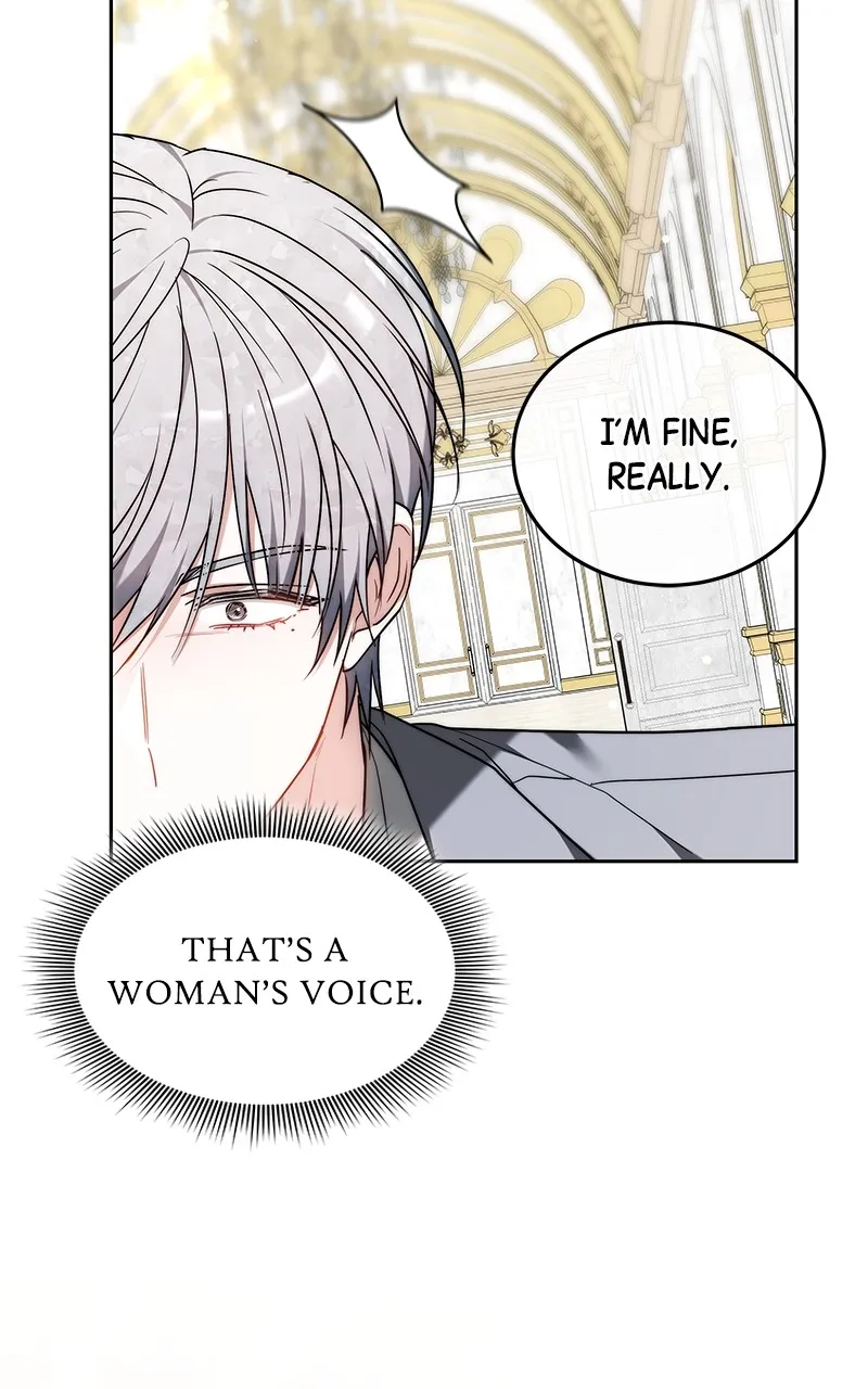 Obsidian Bride Chapter 64 page 144 - 