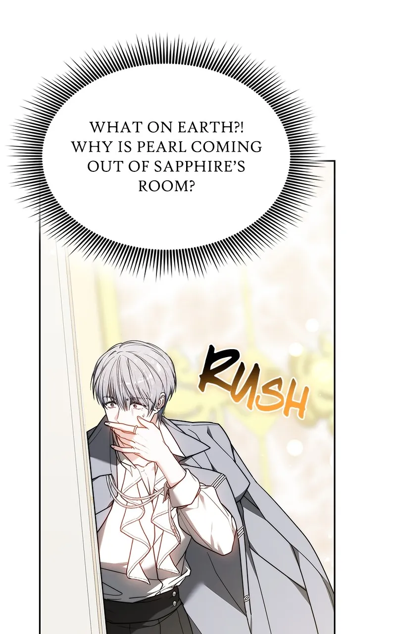 Obsidian Bride Chapter 64 page 147 - 