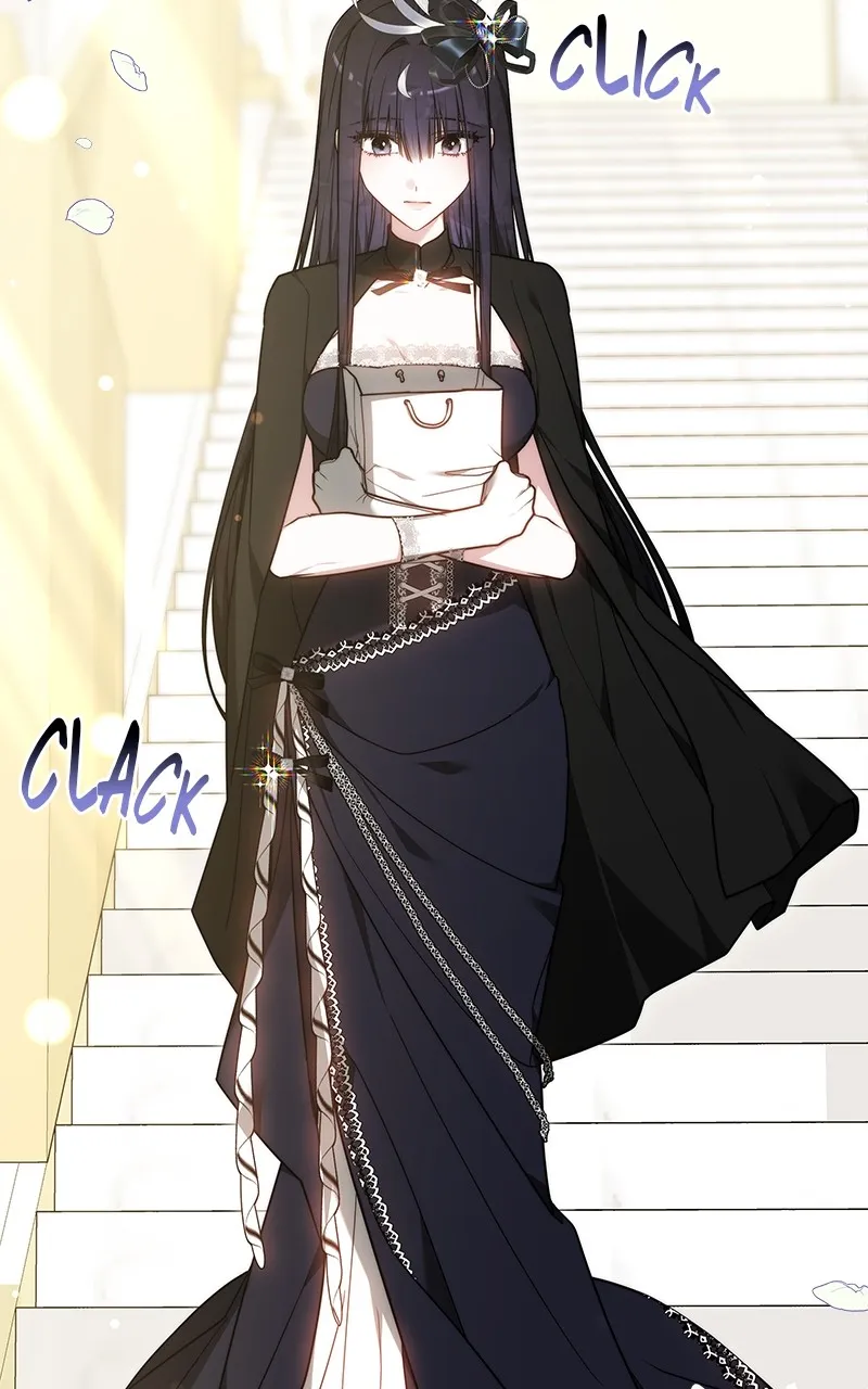 Obsidian Bride Chapter 64 page 151 - 