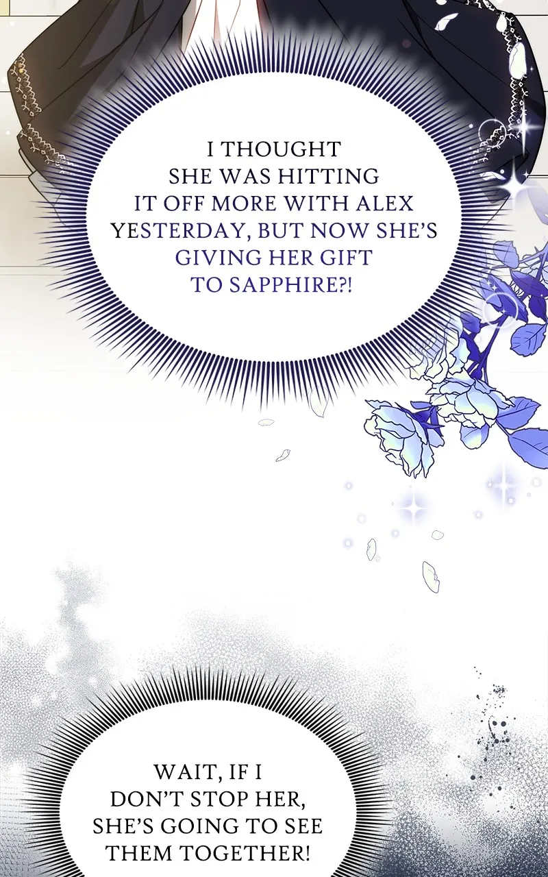 Obsidian Bride Chapter 64 page 152 - 