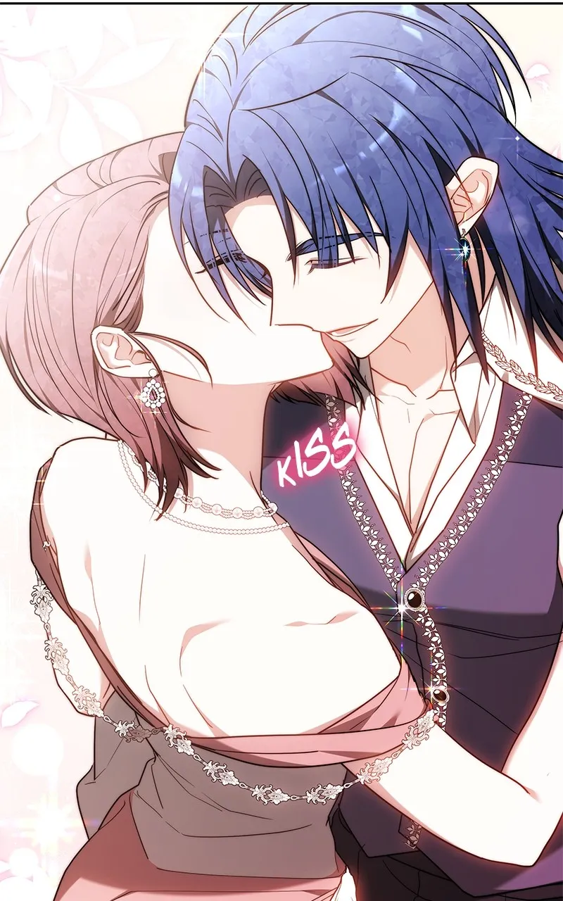 Obsidian Bride Chapter 64 page 154 - 