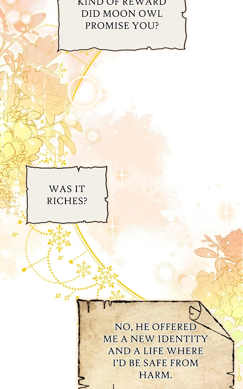 Obsidian Bride Chapter 64 page 26 - 