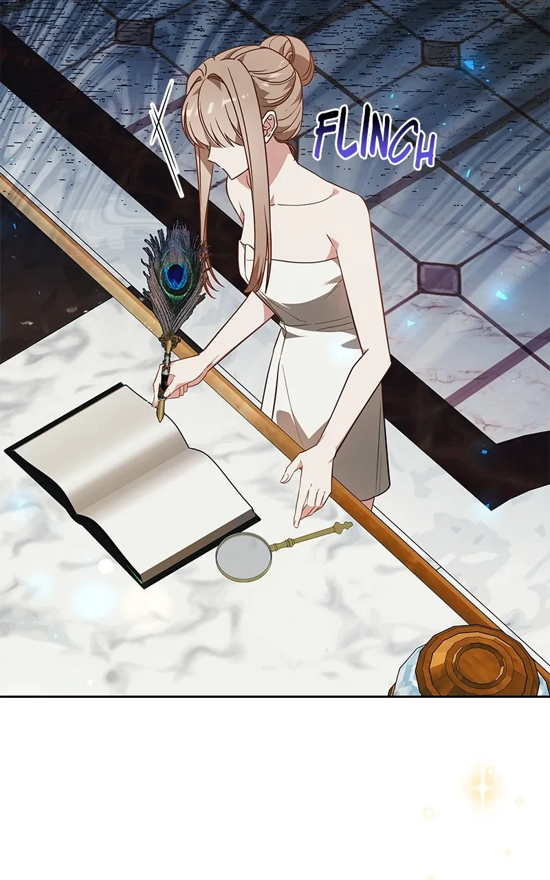Obsidian Bride Chapter 64 page 28 - 