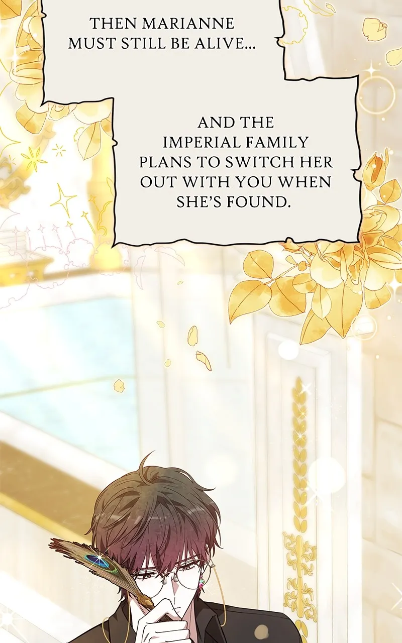 Obsidian Bride Chapter 64 page 30 - 