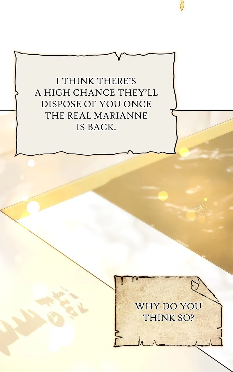 Obsidian Bride Chapter 64 page 32 - 